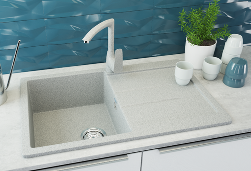 Односекционная реверсивная мойка U-507