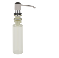 Дозатор для жидких моющий средств ULGRAN Quartz UQ-01