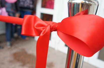 Обновление сайта компании