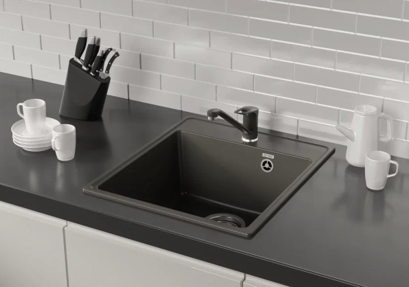 Формы моек ULGRAN