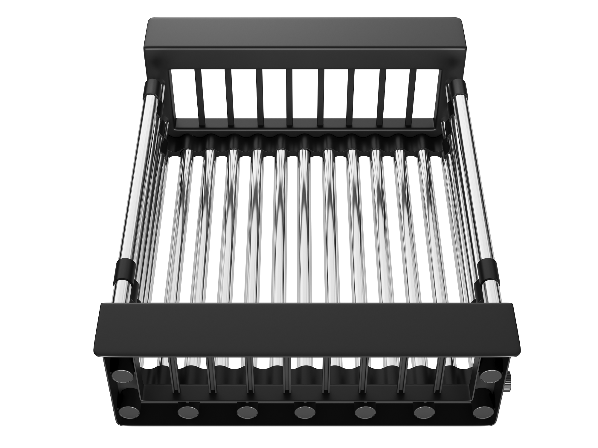 Телескопический коландер